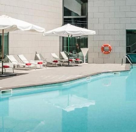 Eurostars Reina Felicia Hotell Jaca Exteriör bild