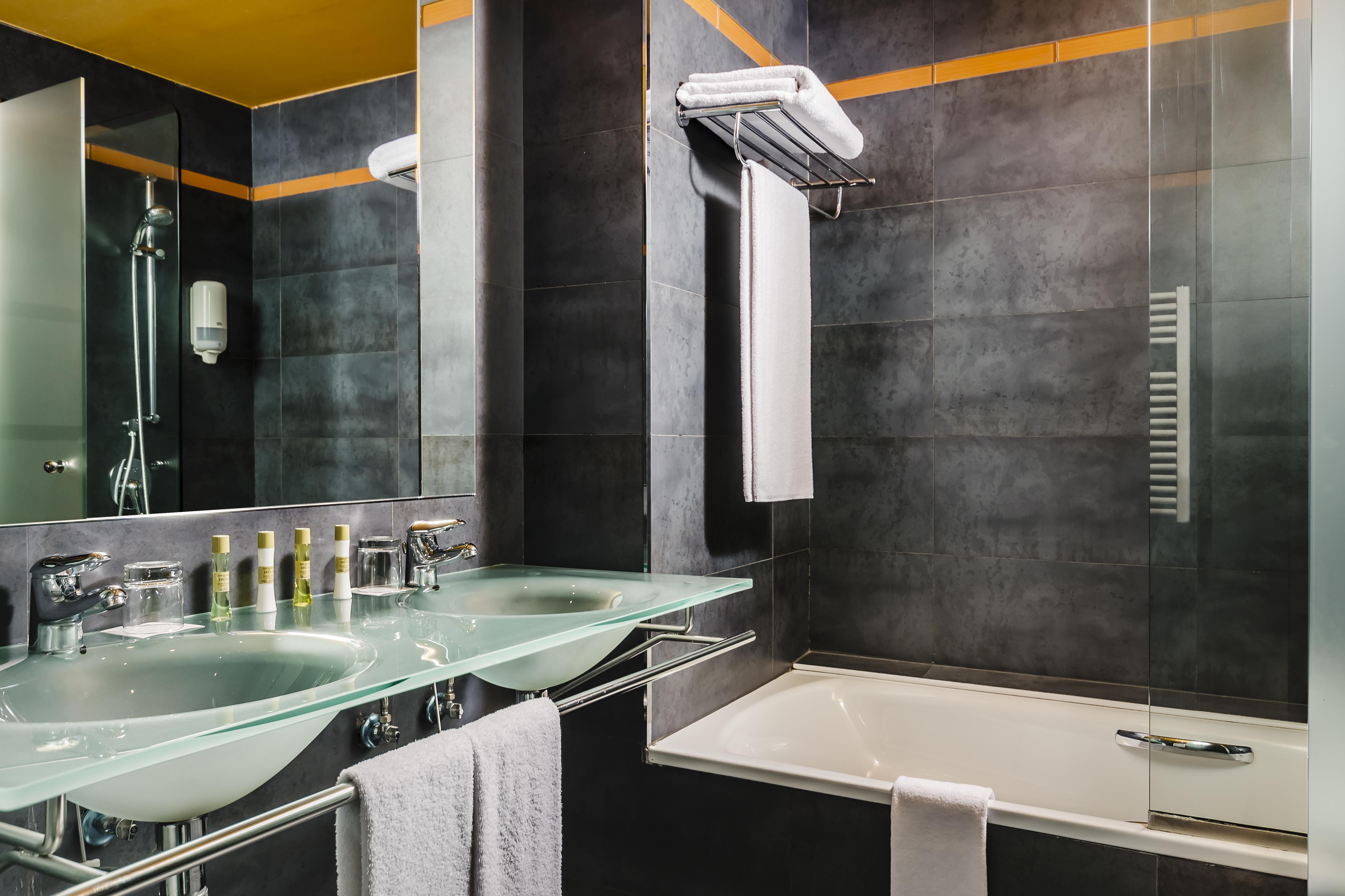 Eurostars Reina Felicia Hotell Jaca Exteriör bild