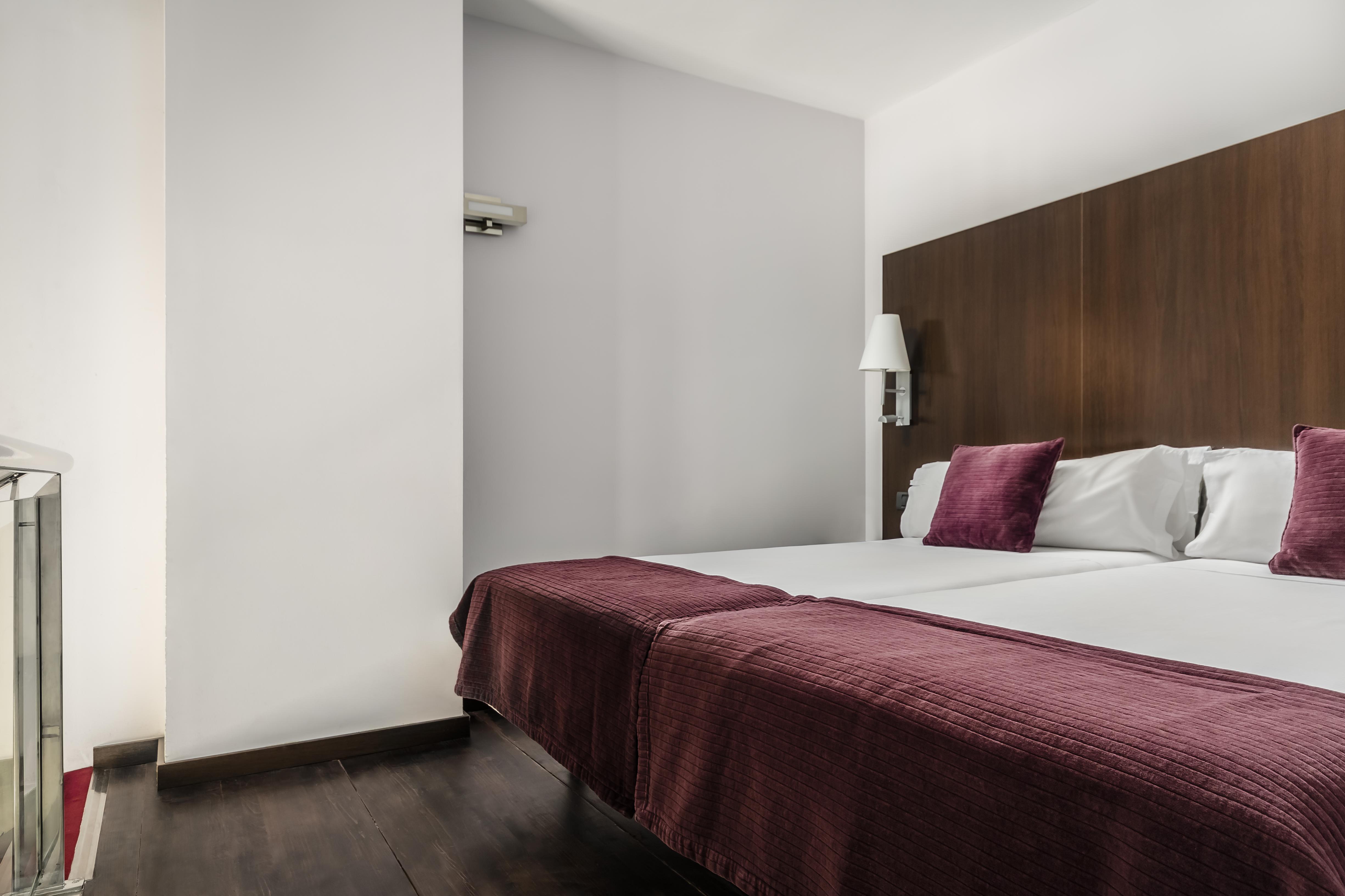 Eurostars Reina Felicia Hotell Jaca Exteriör bild