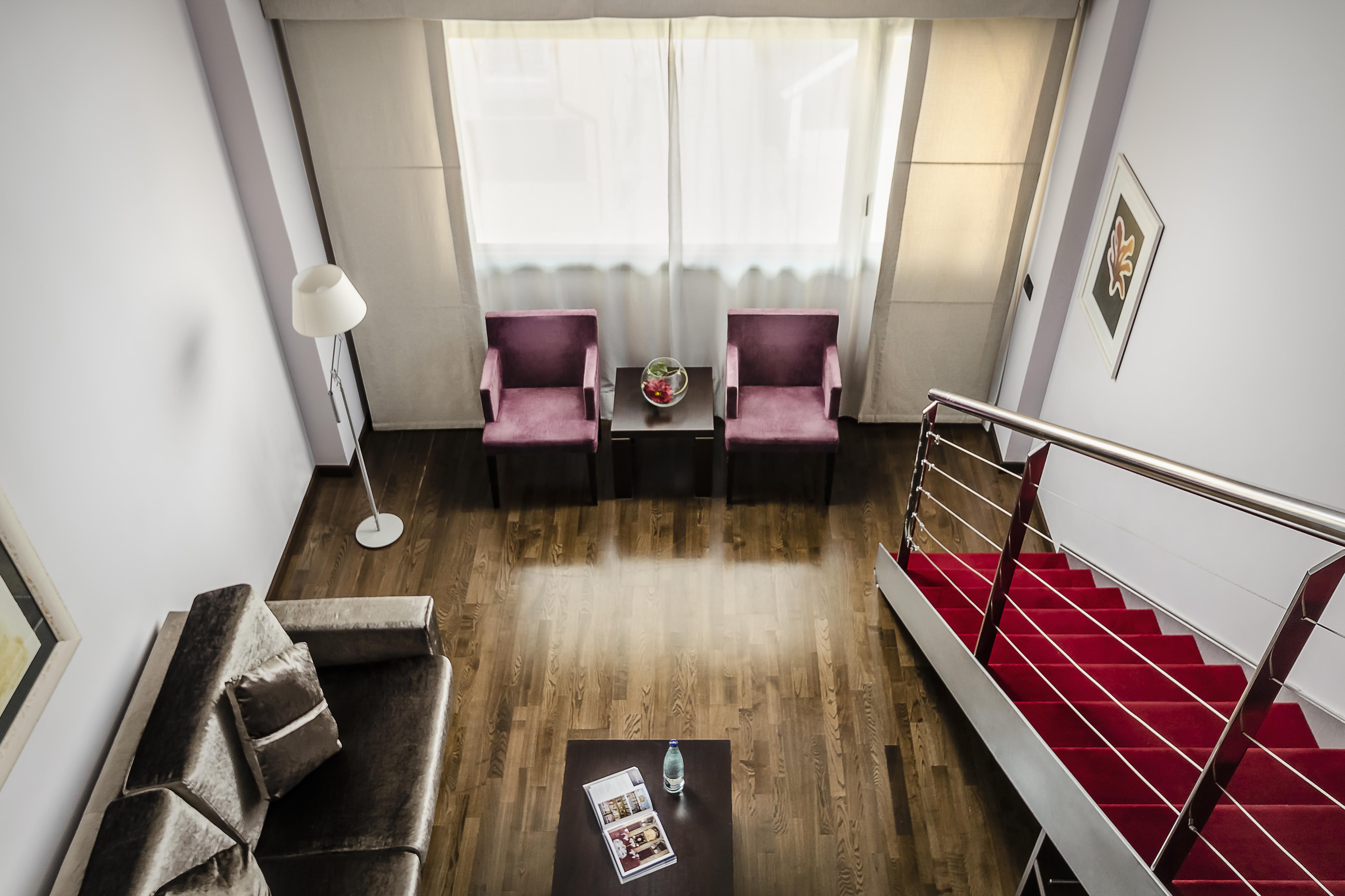 Eurostars Reina Felicia Hotell Jaca Exteriör bild