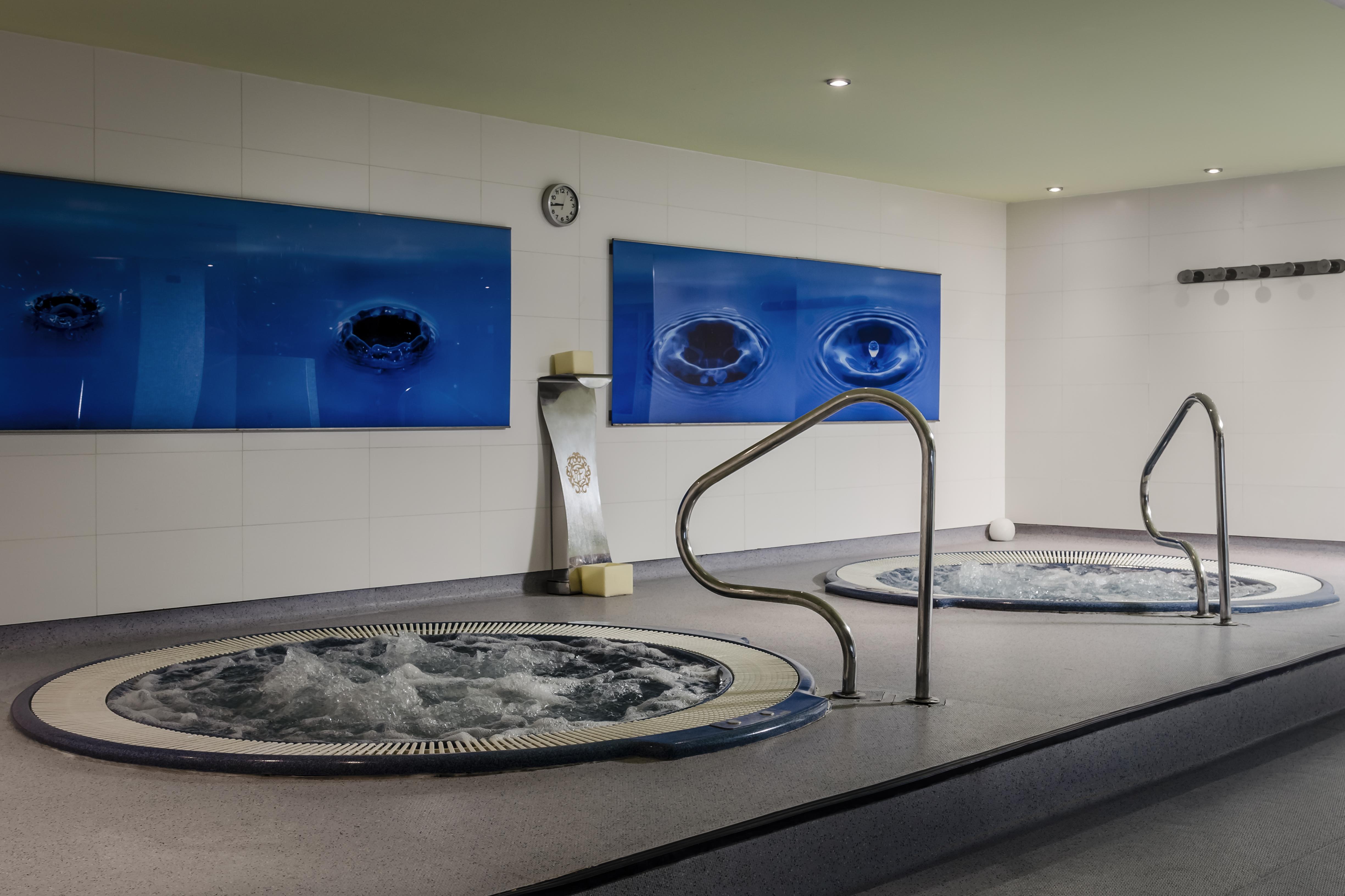 Eurostars Reina Felicia Hotell Jaca Exteriör bild