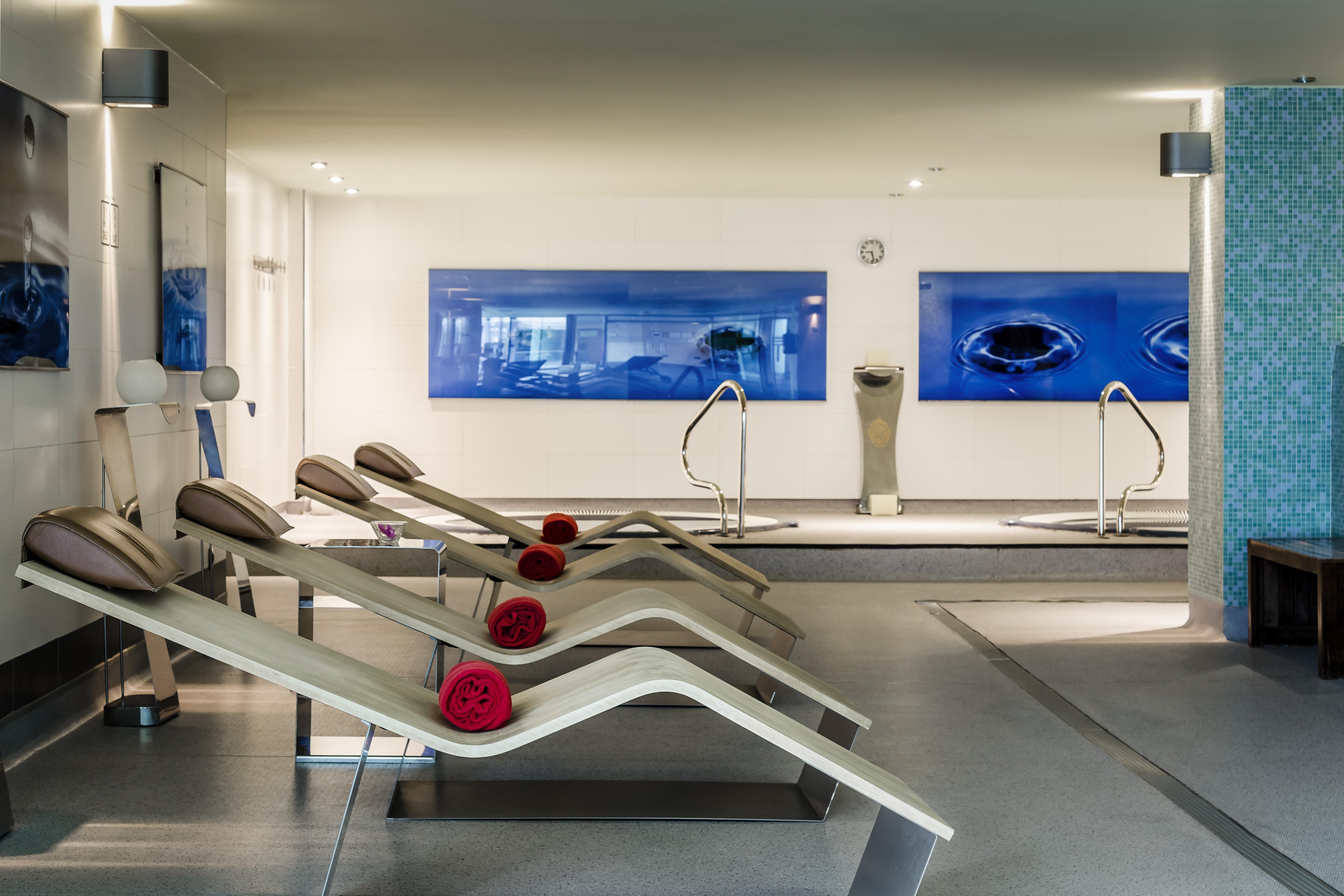 Eurostars Reina Felicia Hotell Jaca Exteriör bild