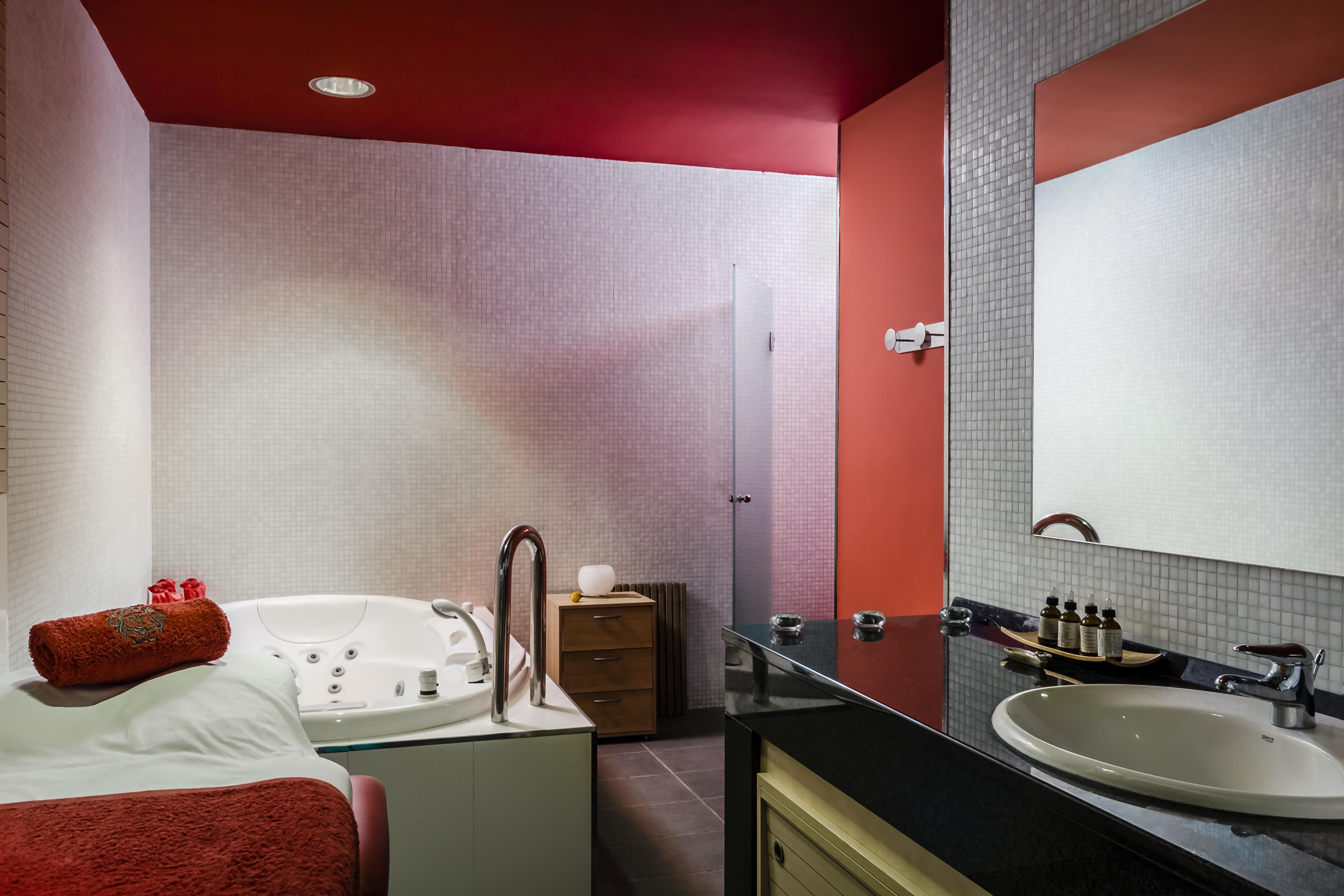 Eurostars Reina Felicia Hotell Jaca Exteriör bild